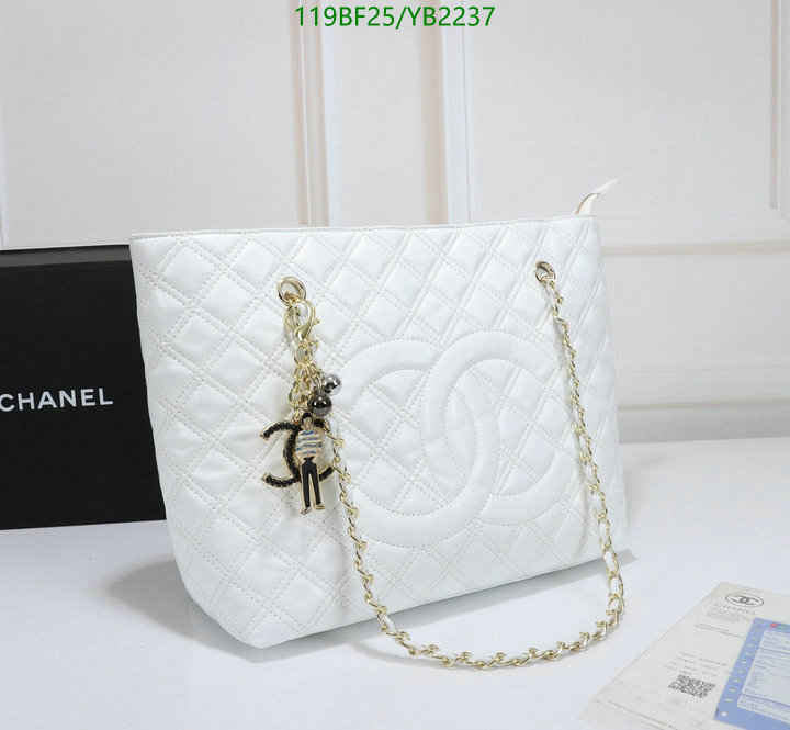 Chanel-Bag-4A Quality Code: YB2237 $: 119USD