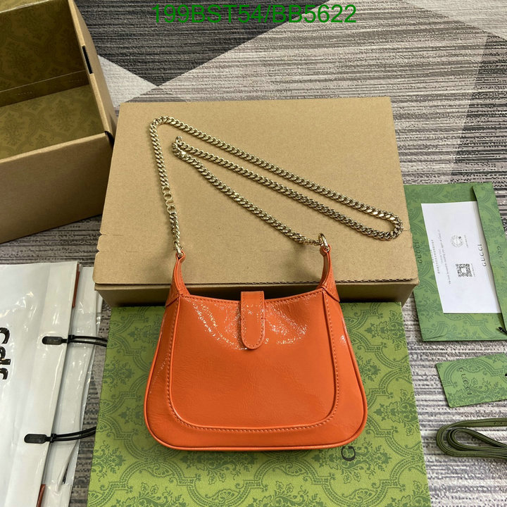 Gucci-Bag-Mirror Quality Code: BB5622 $: 199USD