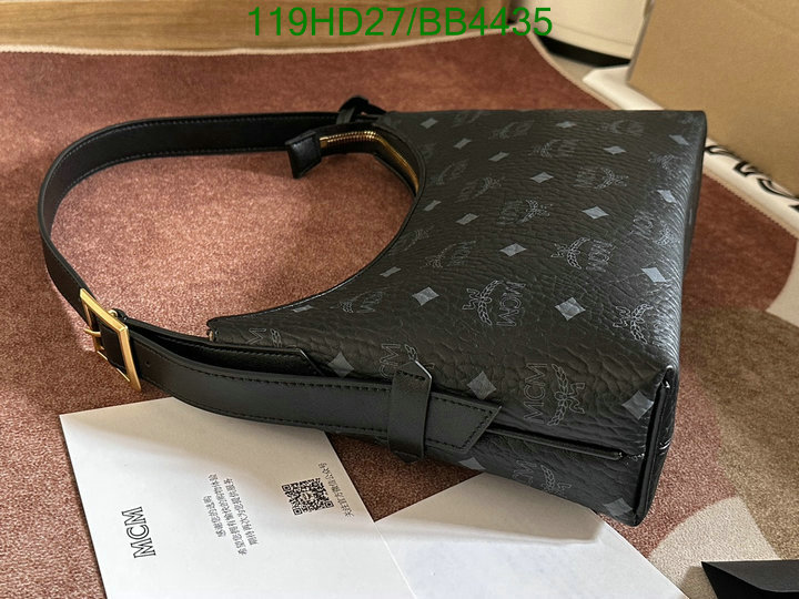 MCM-Bag-Mirror Quality Code: BB4435 $: 119USD