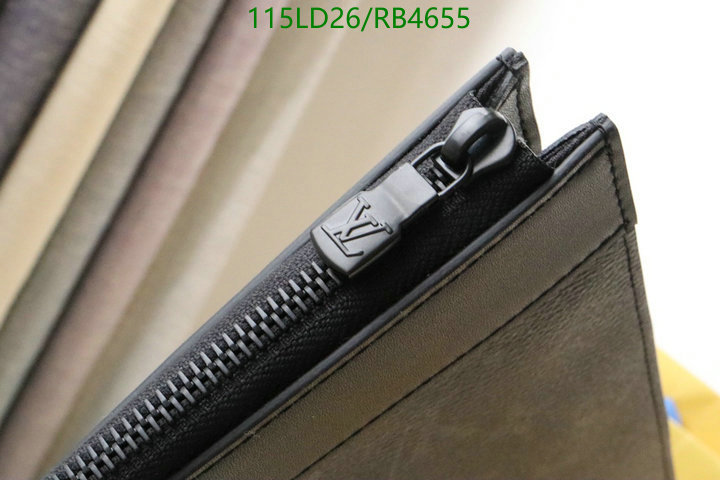 LV-Bag-Mirror Quality Code: RB4655 $: 115USD