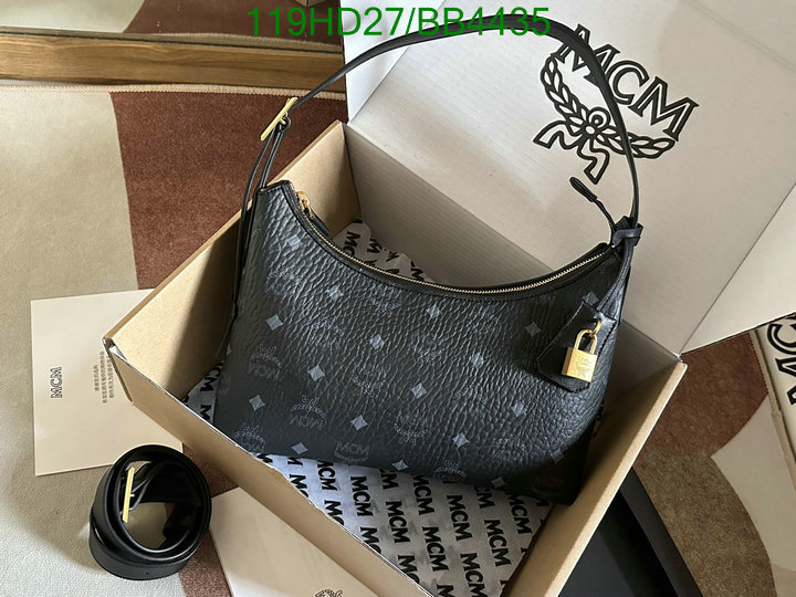 MCM-Bag-Mirror Quality Code: BB4435 $: 119USD