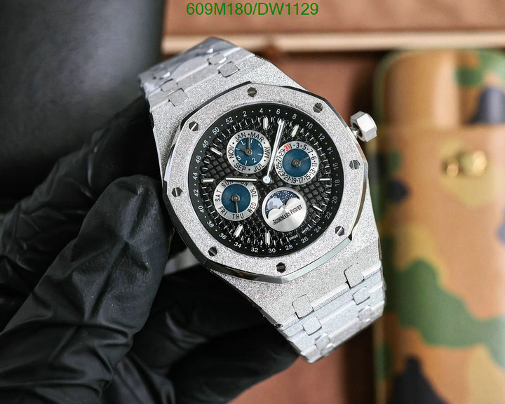 Audemars Piguet-Watch-Mirror Quality Code: DW1129 $: 609USD