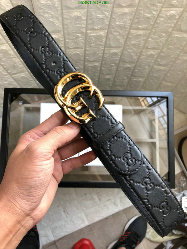 Gucci-Belts Code: DP765 $: 55USD