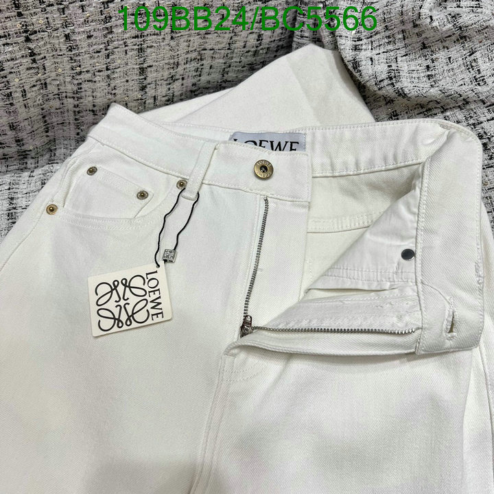 Loewe-Clothing Code: BC5566 $: 109USD