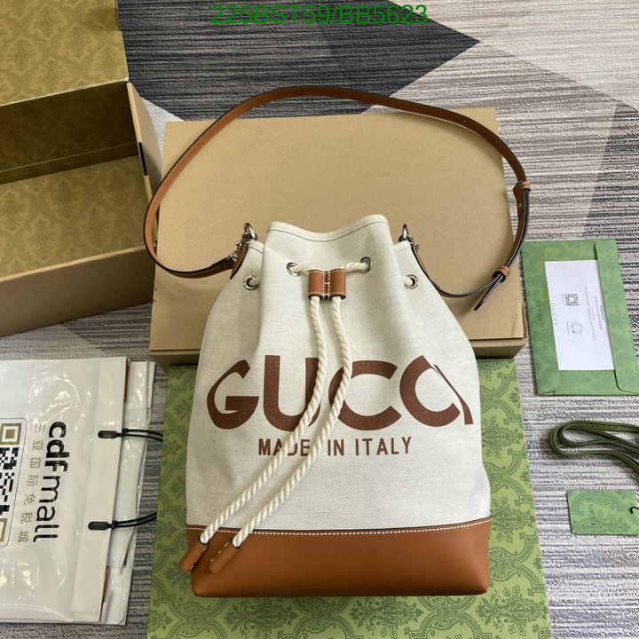 Gucci-Bag-Mirror Quality Code: BB5623 $: 225USD