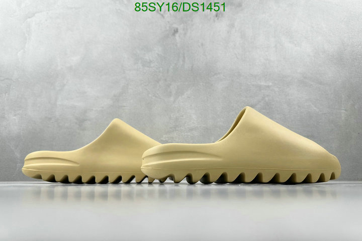 Adidas Yeezy Boost-Women Shoes Code: DS1451 $: 85USD