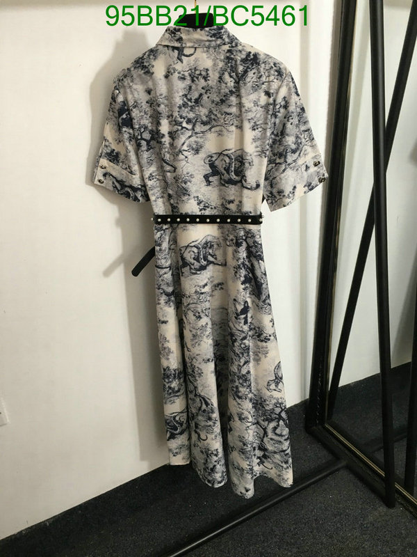 Dior-Clothing Code: BC5461 $: 95USD