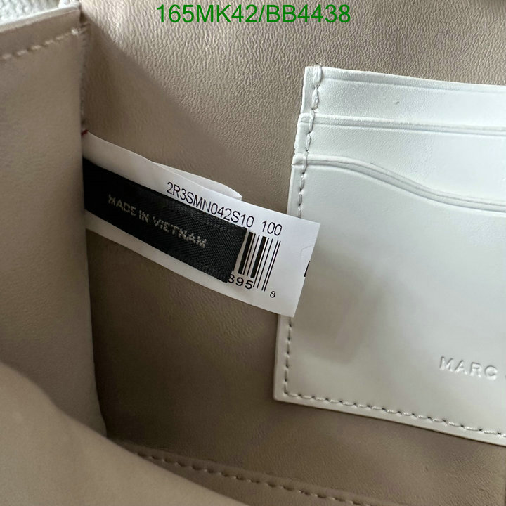 Marc Jacobs-Bag-Mirror Quality Code: BB4438 $: 165USD