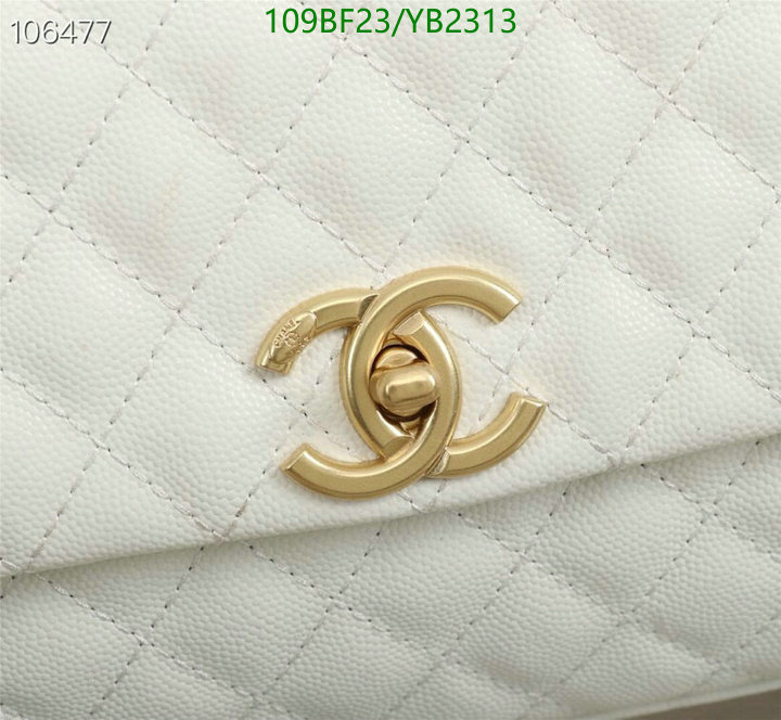 Chanel-Bag-4A Quality Code: YB2313 $: 109USD