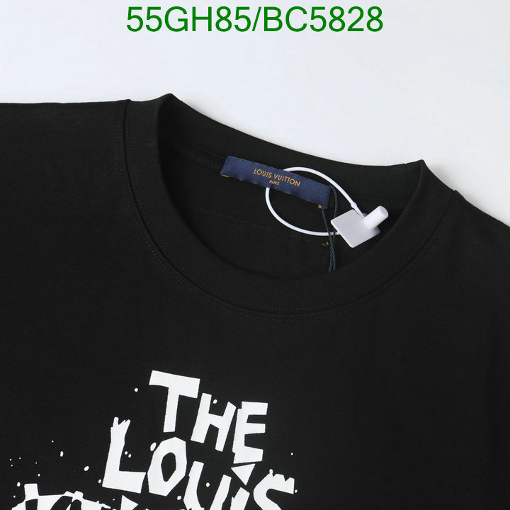 LV-Clothing Code: BC5828 $: 55USD