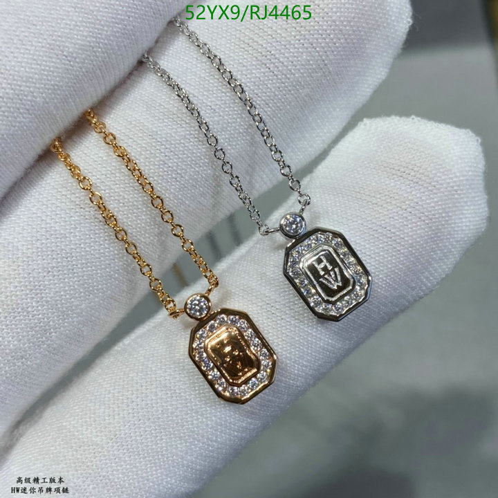 Harry Winston-Jewelry Code: RJ4465 $: 52USD