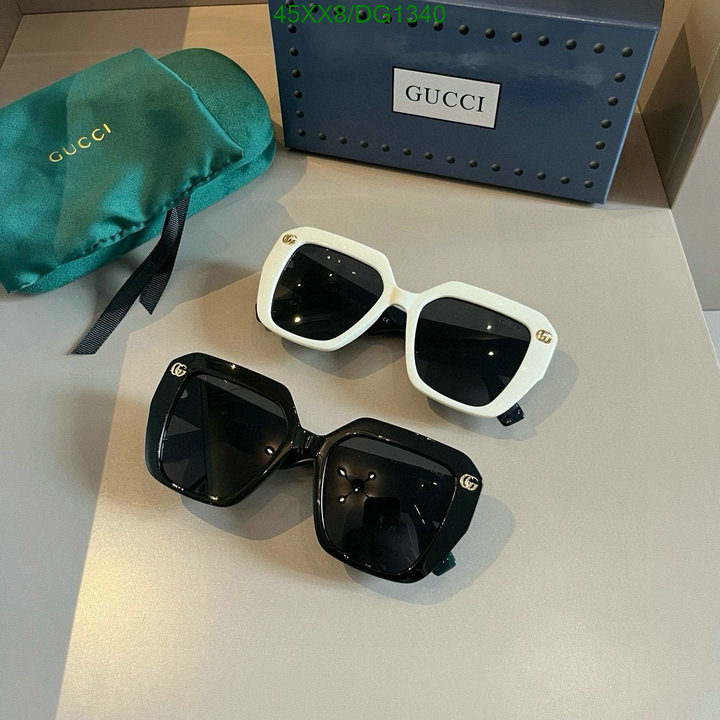 Gucci-Glasses Code: DG1340 $: 45USD