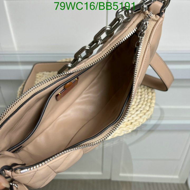 Coach-Bag-4A Quality Code: BB5191 $: 79USD