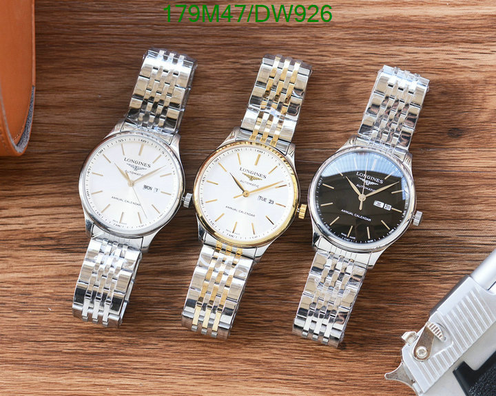 LONGINES-Watch-4A Quality Code: DW926 $: 179USD