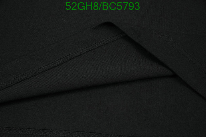 LV-Clothing Code: BC5793 $: 52USD
