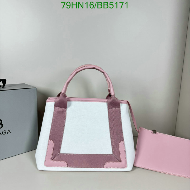 Balenciaga-Bag-4A Quality Code: BB5171 $: 79USD