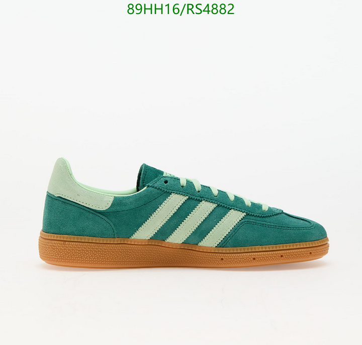 Adidas-Women Shoes Code: RS4882 $: 89USD