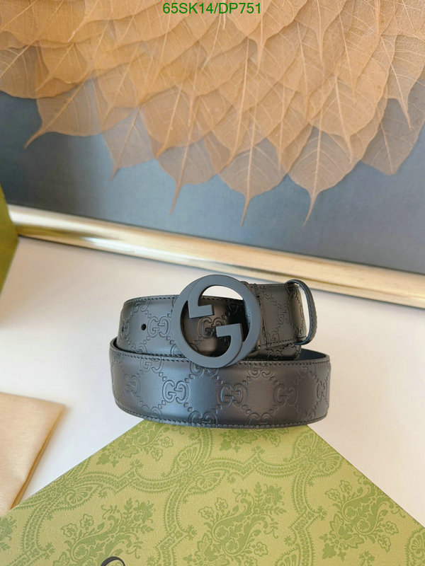 Gucci-Belts Code: DP751 $: 65USD