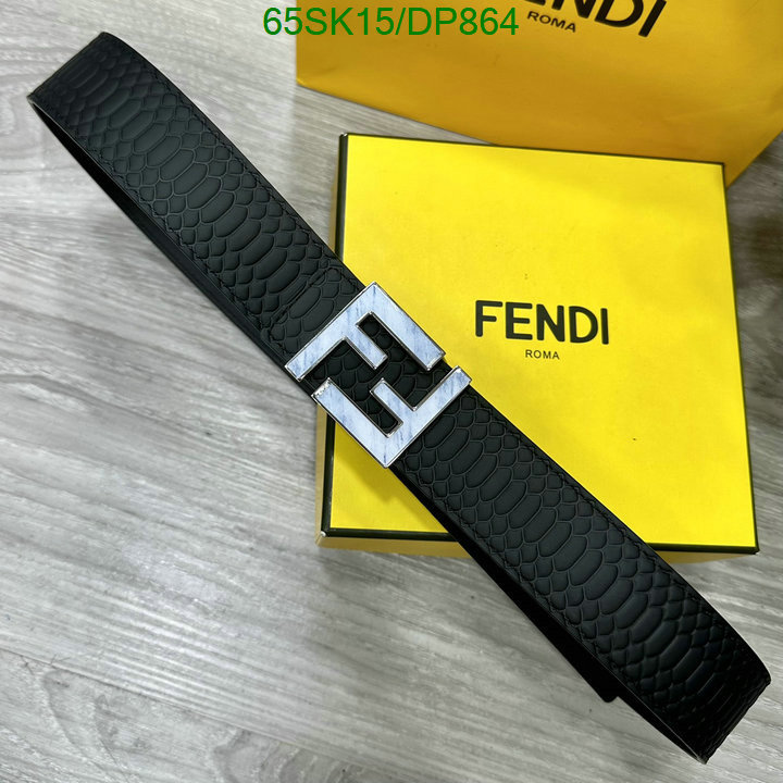 Fendi-Belts Code: DP864 $: 65USD