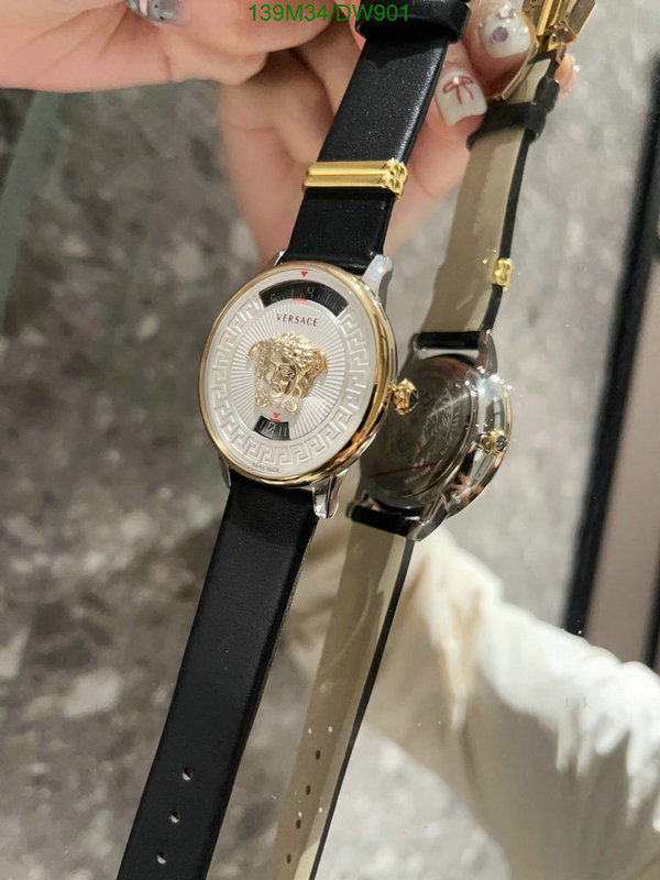 Versace-Watch-4A Quality Code: DW901 $: 139USD