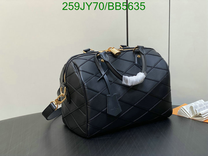 LV-Bag-Mirror Quality Code: BB5635 $: 259USD