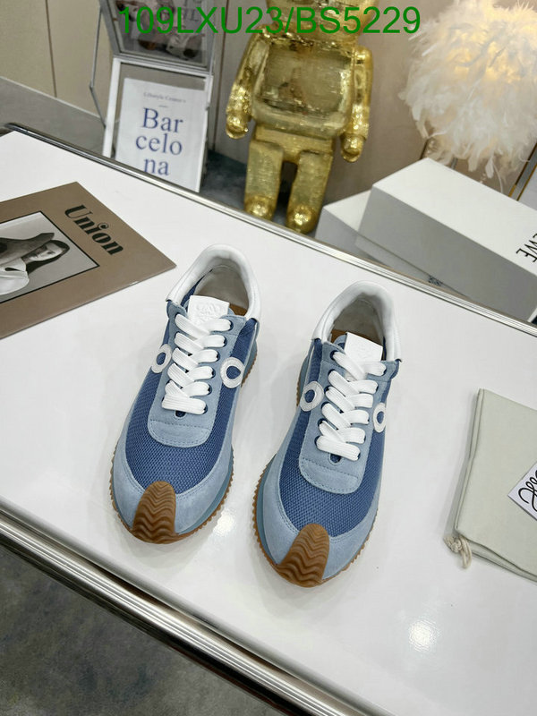 Loewe-Men shoes Code: BS5229 $: 109USD