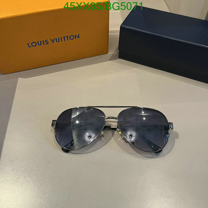 LV-Glasses Code: BG5071 $: 45USD