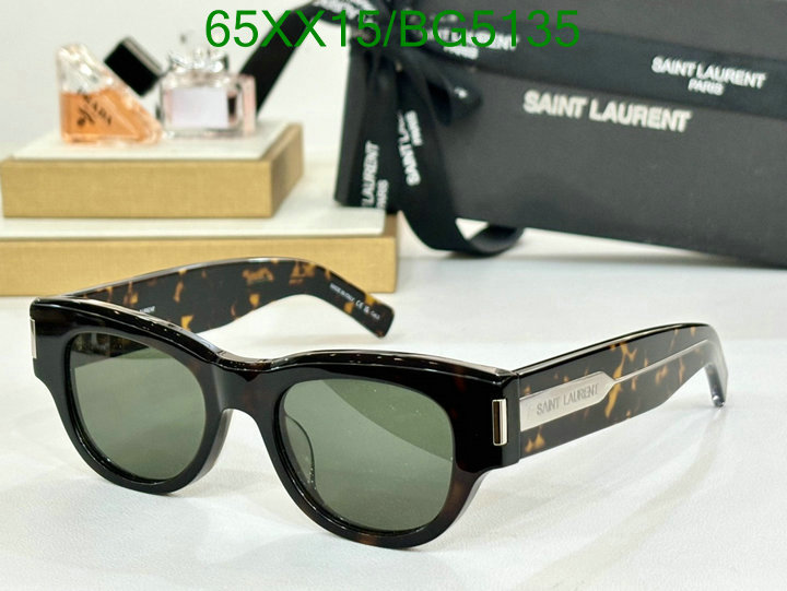 YSL-Glasses Code: BG5135 $: 65USD