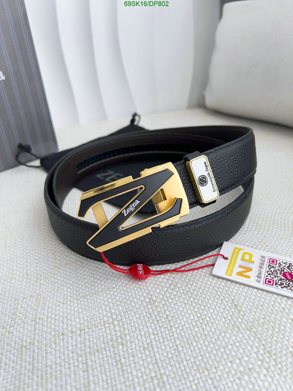 Zegna-Belts Code: DP802 $: 69USD