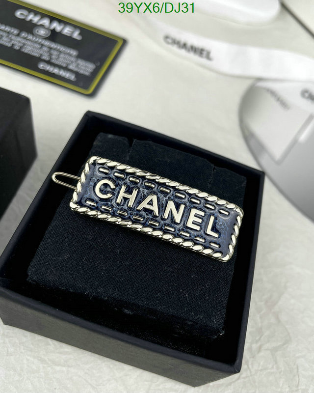 Chanel-Jewelry Code: DJ31 $: 39USD