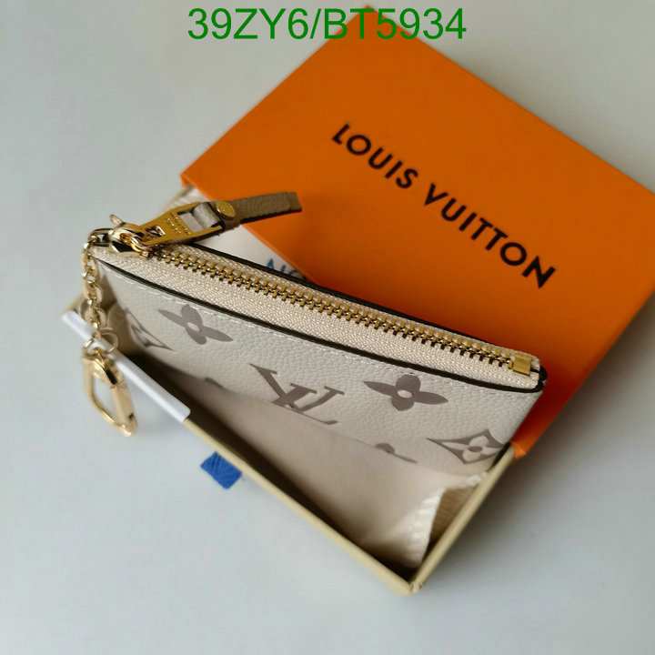 LV-Wallet-4A Quality Code: BT5934 $: 39USD