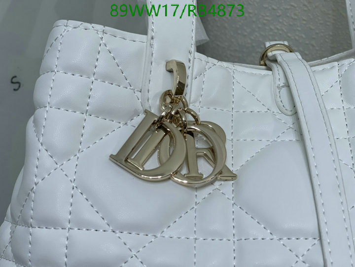 Dior-Bag-4A Quality Code: RB4873