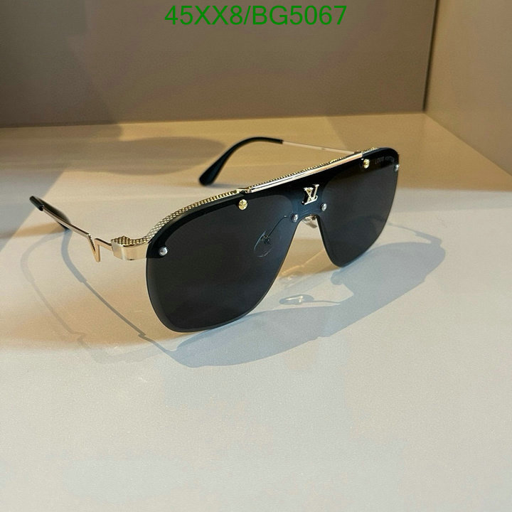 LV-Glasses Code: BG5067 $: 45USD