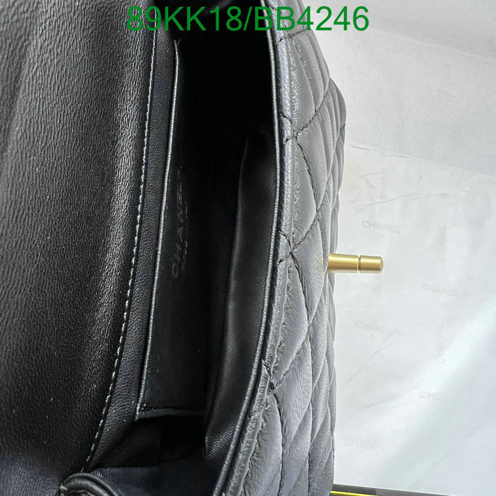 Chanel-Bag-4A Quality Code: BB4246 $: 89USD