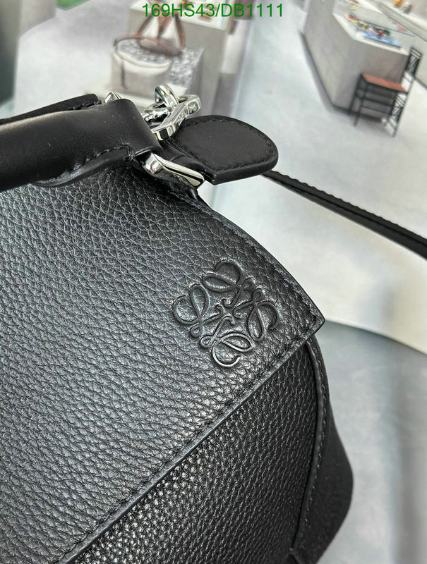 Loewe-Bag-4A Quality Code: DB1111 $: 169USD