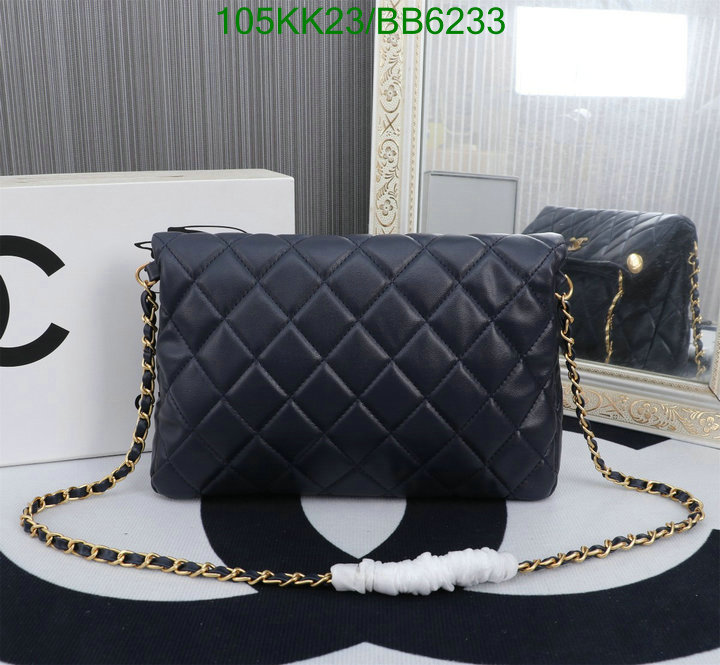 Chanel-Bag-4A Quality Code: BB6233 $: 105USD