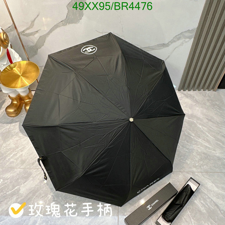 Chanel-Umbrella Code: BR4476 $: 49USD