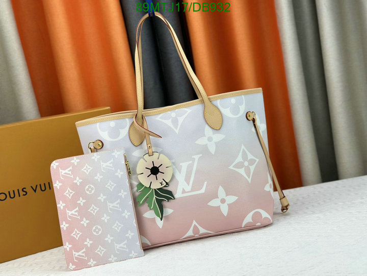 LV-Bag-4A Quality Code: DB932 $: 89USD