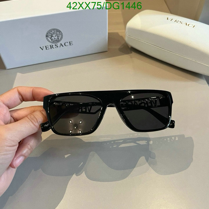 Versace-Glasses Code: DG1446 $: 42USD