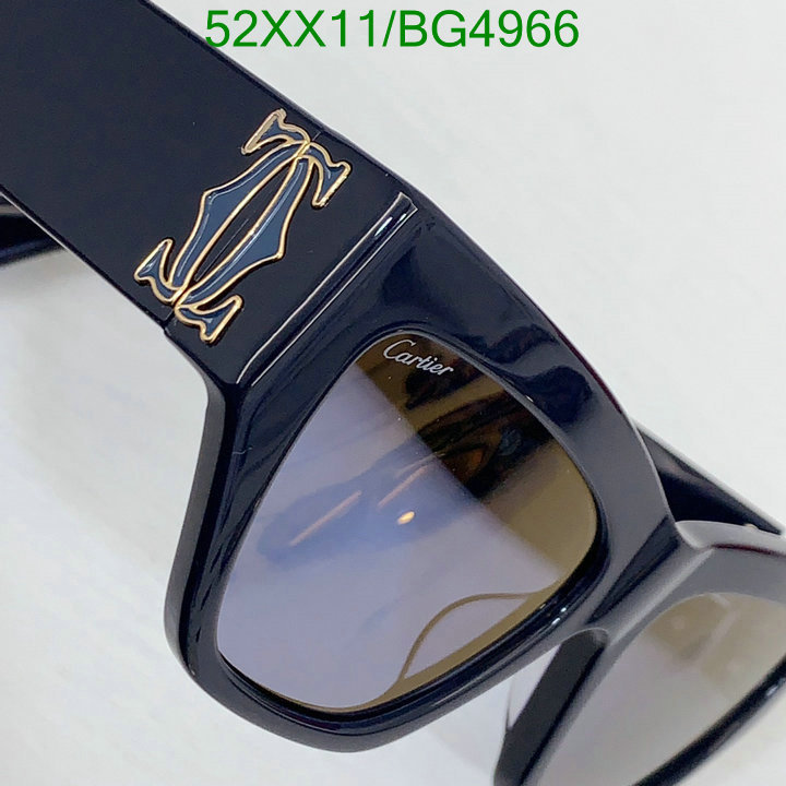 Cartier-Glasses Code: BG4966 $: 52USD