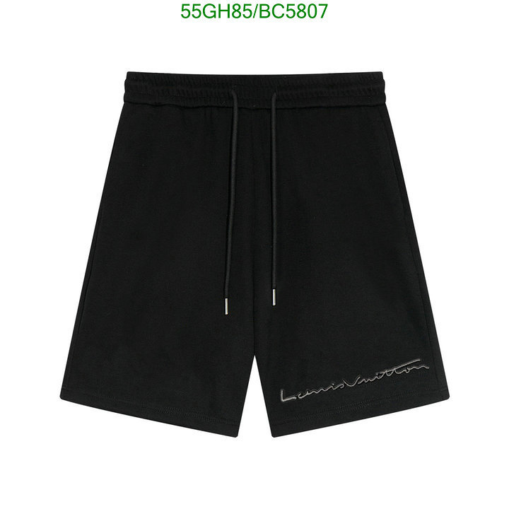 LV-Clothing Code: BC5807 $: 55USD