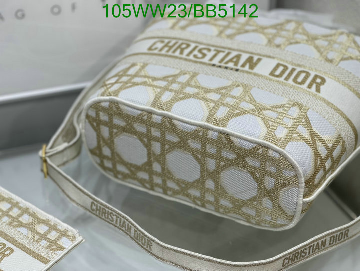 Dior-Bag-4A Quality Code: BB5142 $: 105USD