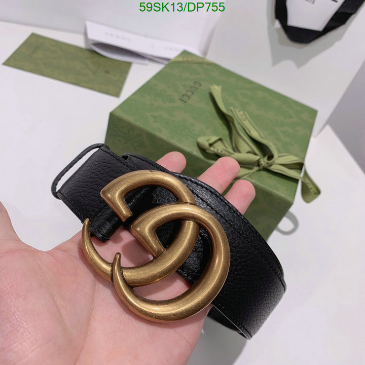 Gucci-Belts Code: DP755 $: 59USD