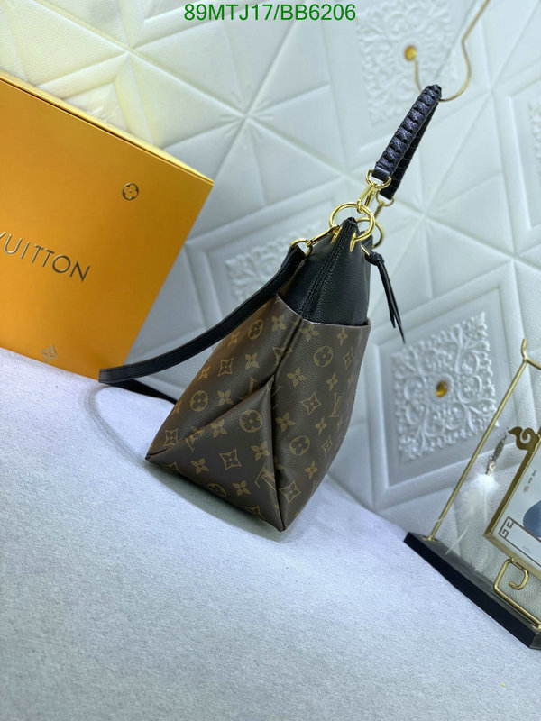 LV-Bag-4A Quality Code: BB6206 $: 89USD