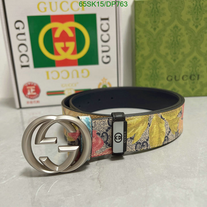 Gucci-Belts Code: DP763 $: 65USD