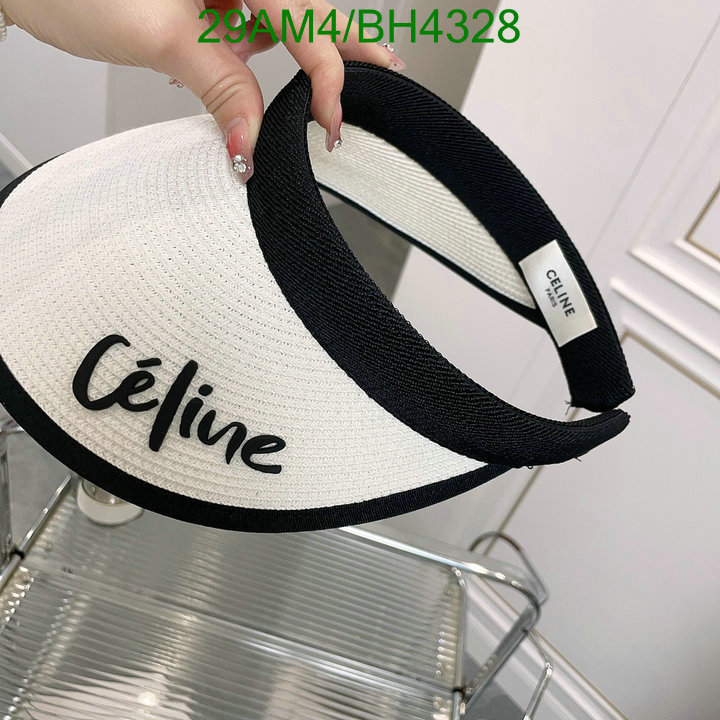Celine-Cap(Hat) Code: BH4328 $: 29USD