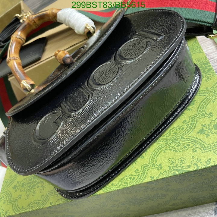 Gucci-Bag-Mirror Quality Code: BB5615 $: 299USD