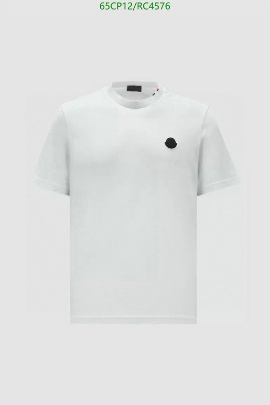 Moncler-Clothing Code: RC4576 $: 65USD