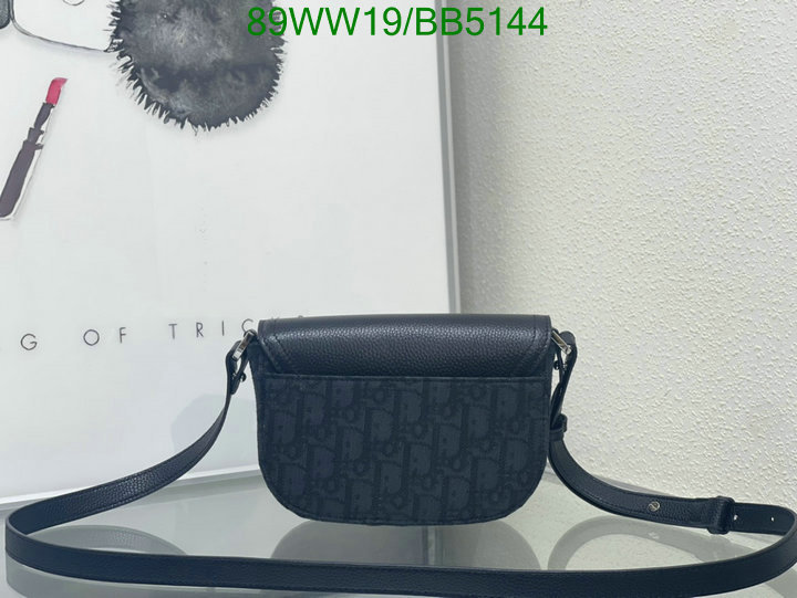 Dior-Bag-4A Quality Code: BB5144 $: 89USD