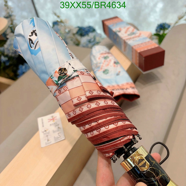 LV-Umbrella Code: BR4634 $: 39USD